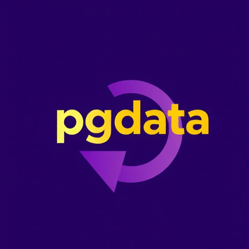 pgdata bet